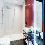 White Glove Grzegorzewska Lägenhet *