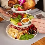 White Glove Grzegorzewska Lägenhet *