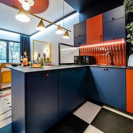 White Glove Grzegorzewska * Olštýn