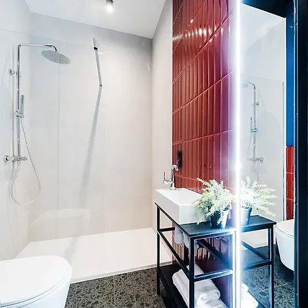 White Glove Select Grzegorzewska Apartment *