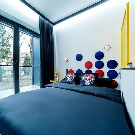 Apartment White Glove Select Grzegorzewska *
