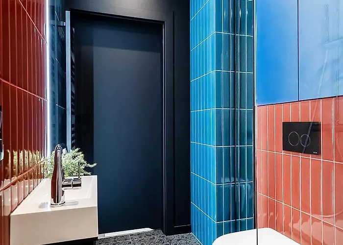 White Glove Grzegorzewska