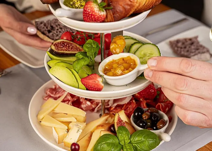 White Glove Grzegorzewska Apartmán *